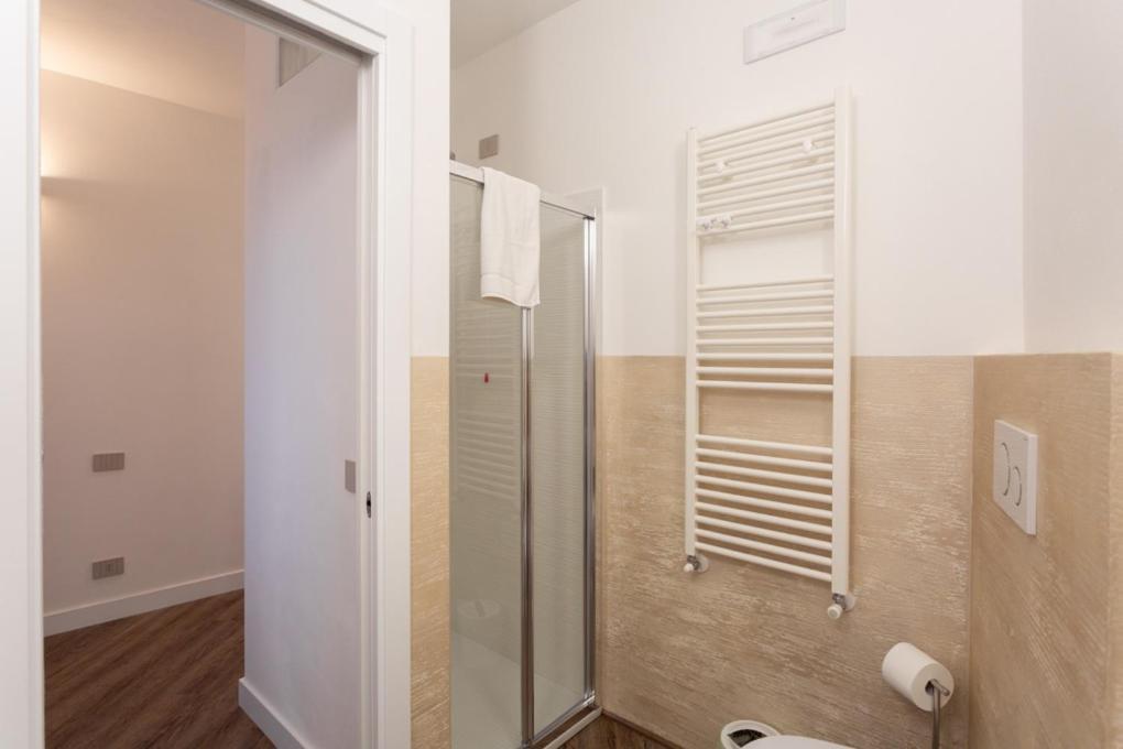 Innpisarentals - La Fortezza Apartment Exterior foto